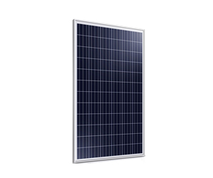 Painel fotovoltaico do Sistema Fotovoltaico de Produção para Autoconsumo Eficiente